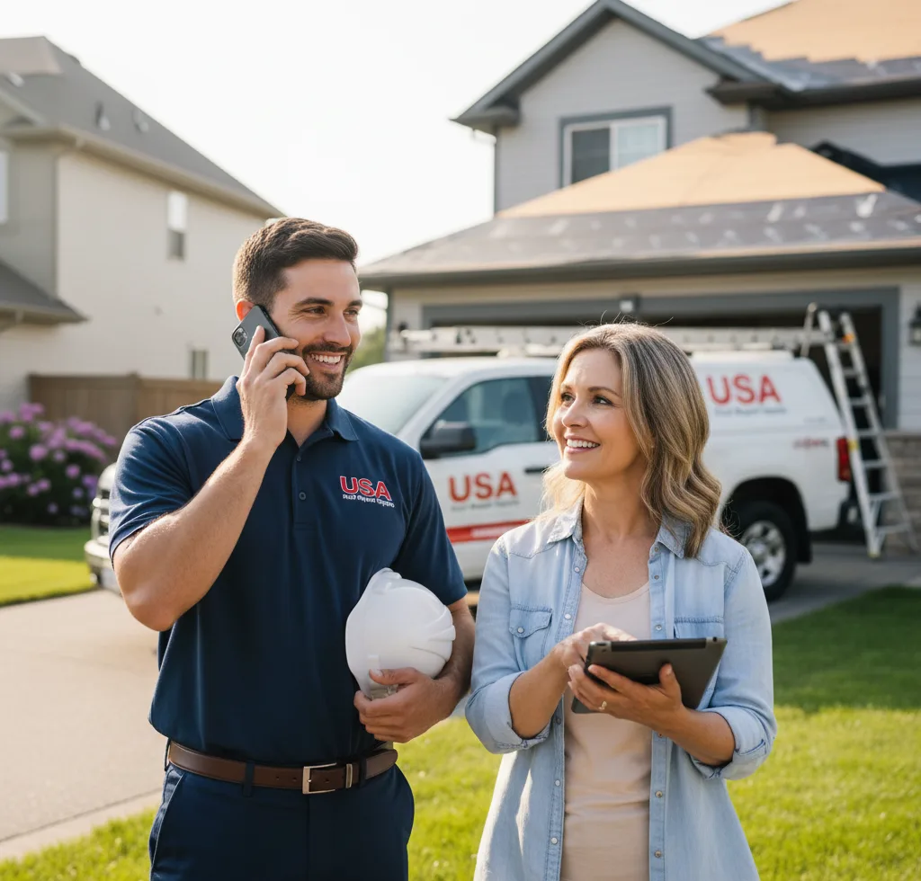 Roof Maintenance in Lindenhurst, IL